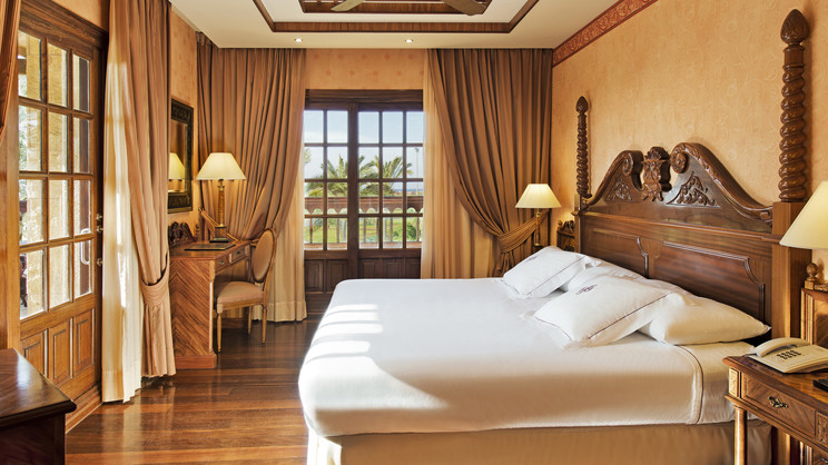 Elba Palace Golf Boutique Hotel - Adults Only